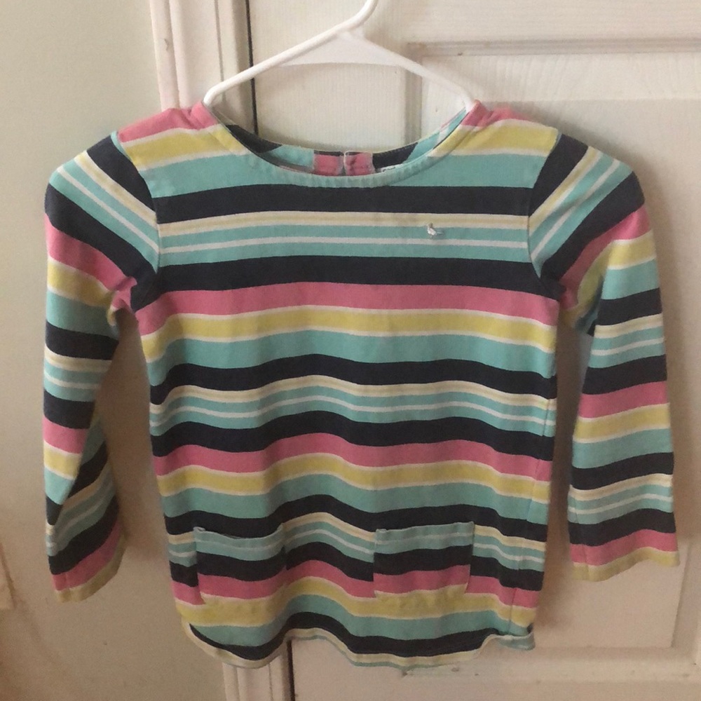 Carter’s Pocket Shirt